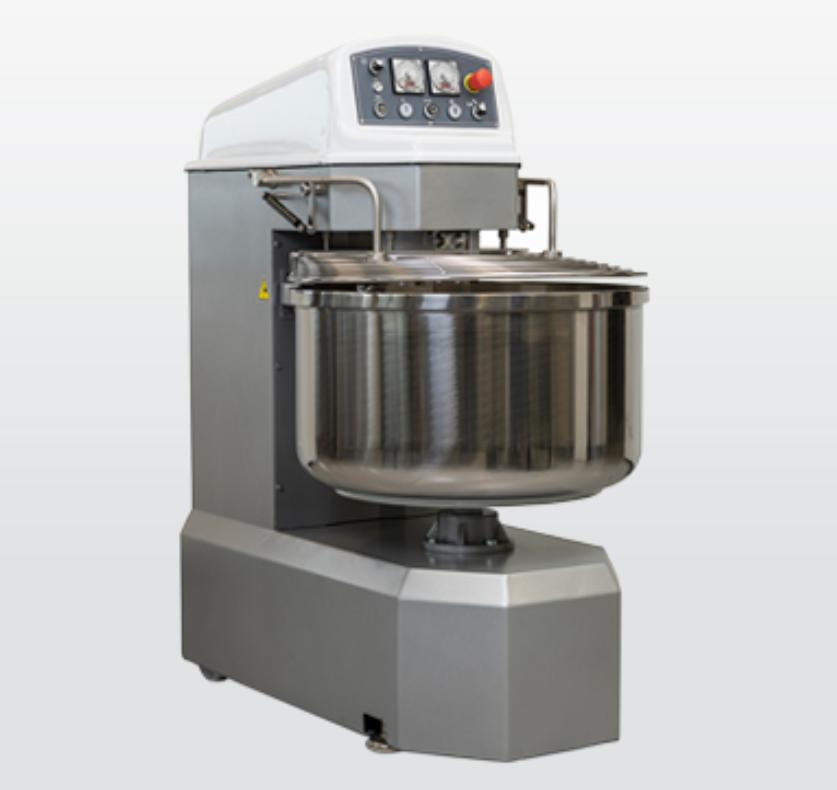 Moffat SF80 I Spiroforce I Fixed I Stainless Steel Bowl I Spiral Mixer I Commercial Spiral Mixer I 80Kg
