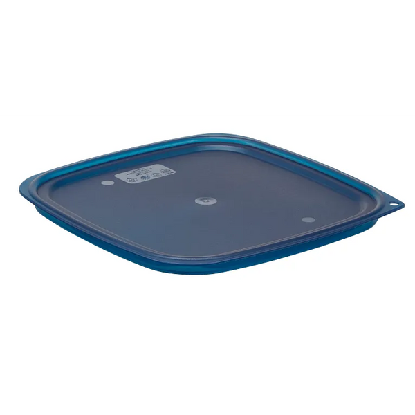 Cambro SFC12FPPP I Camsquare FreshPro Seal Covers - Fits 11.4, 17.2 & 20.8L I Case of 6