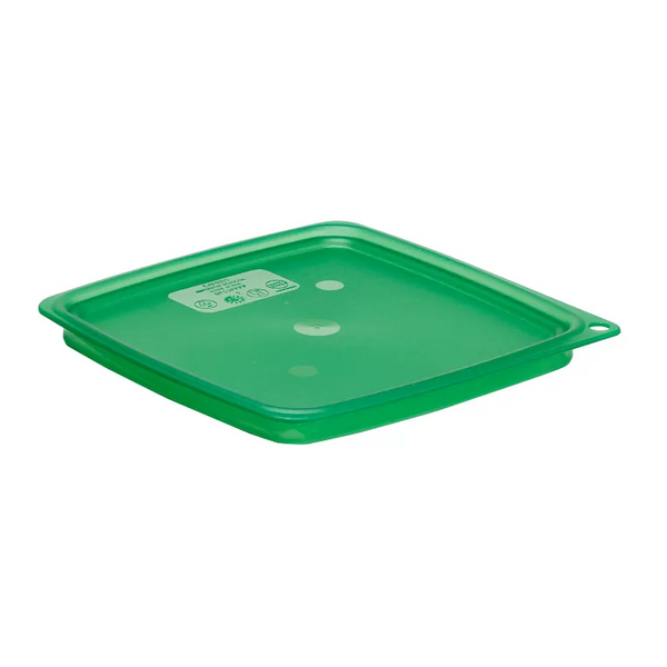 Cambro SFC2FPPP I Camsquare FreshPro Seal Covers - Fits 1.9-3.8L I Case of 6