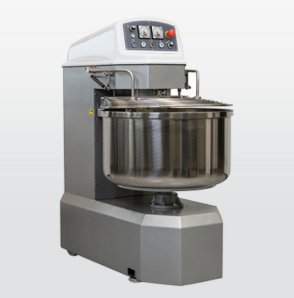 Moffat SFR160 I Spiroforce I Control Panel I Mixer I Spiral Mixer I Commercial Spiral Mixer I 160Kg