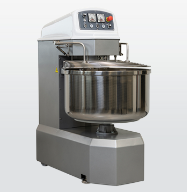 Moffat SFR200 I Spiroforce I Control Panel I Mixer I Spiral Mixer I Commercial Spiral Mixer I 200Kg