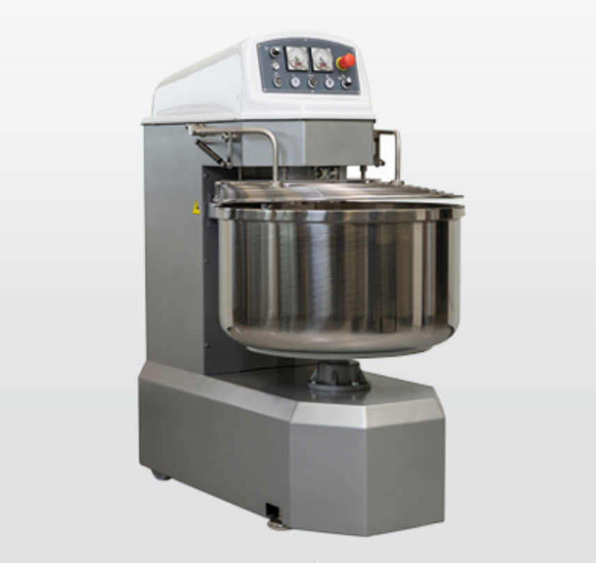 Moffat SFR250 I Spiroforce I Control Panel I Mixer I Spiral Mixer I Commercial Spiral Mixer I 250Kg