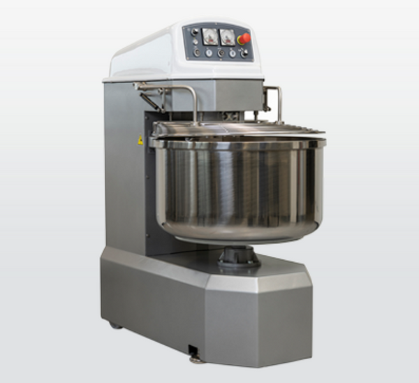 Moffat SFR60 I Spiroforce I Control Panel I Mixer I Spiral Mixer I Commercial Spiral Mixer I 60Kg