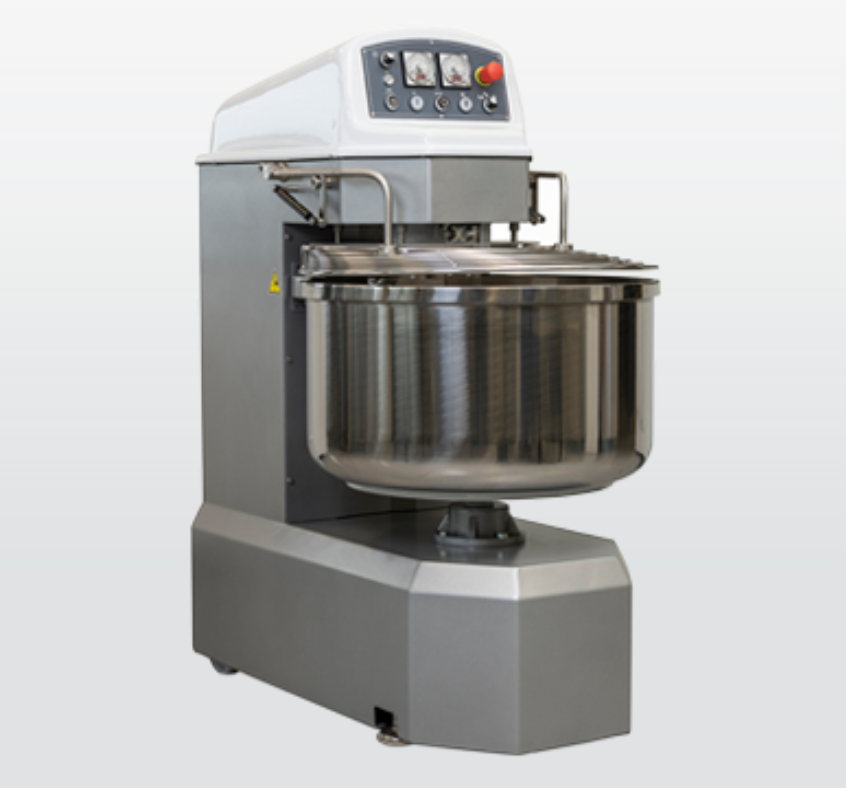 Moffat SFR80 I Spiroforce I Control Panel I Mixer I Spiral Mixer I Commercial Spiral Mixer I 80Kg