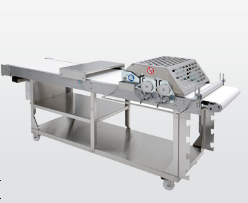 Moffat SFT262V I Rondo I Pastry Sheeters I Table Dough Sheeter I Cutting Table I Table Dough Sheeter
