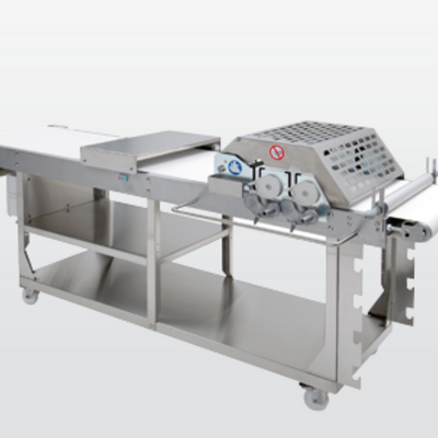 Moffat SFT262V I Rondo I Pastry Sheeters I Table Dough Sheeter I Cutting Table I Table Dough Sheeter
