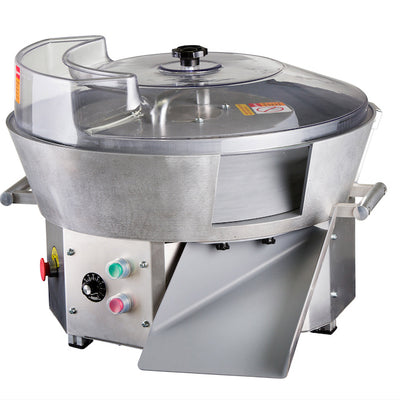 ABP Atlas SH502 I Pizza Dough Rounder I Dough Ball Machine I Dough Rounder