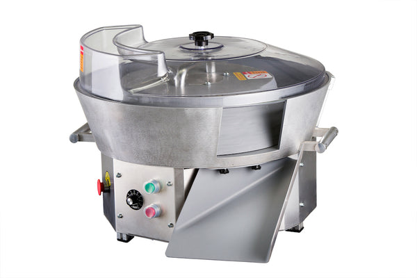 Pizza Dough Rounder, ABP Atlas, SH502, Dough Rounder