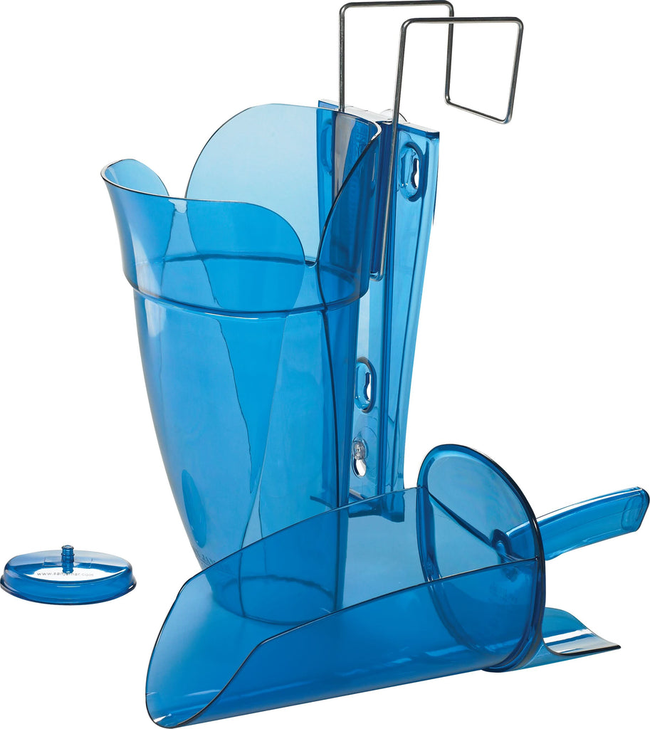 San Jamar SI9000 | Saf-T-Scoop & Guardian System