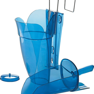 San Jamar SI9000 | Saf-T-Scoop & Guardian System