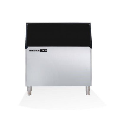 SKOPE S350IQ ITV SILO Ice Storage Bin | 340kg Storage