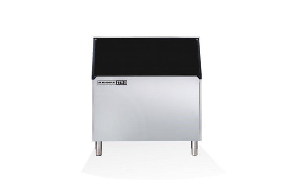SKOPE S350IQ ITV SILO Ice Storage Bin | 340kg Storage
