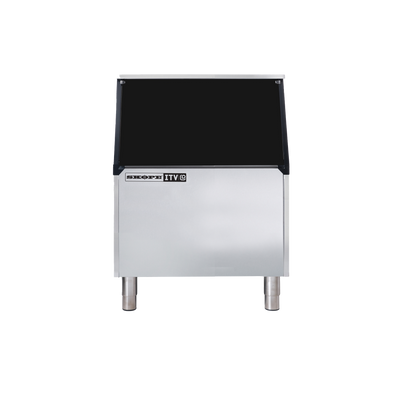 SKOPE S130 ITV SILO Ice Storage Bin | 160kg Storage