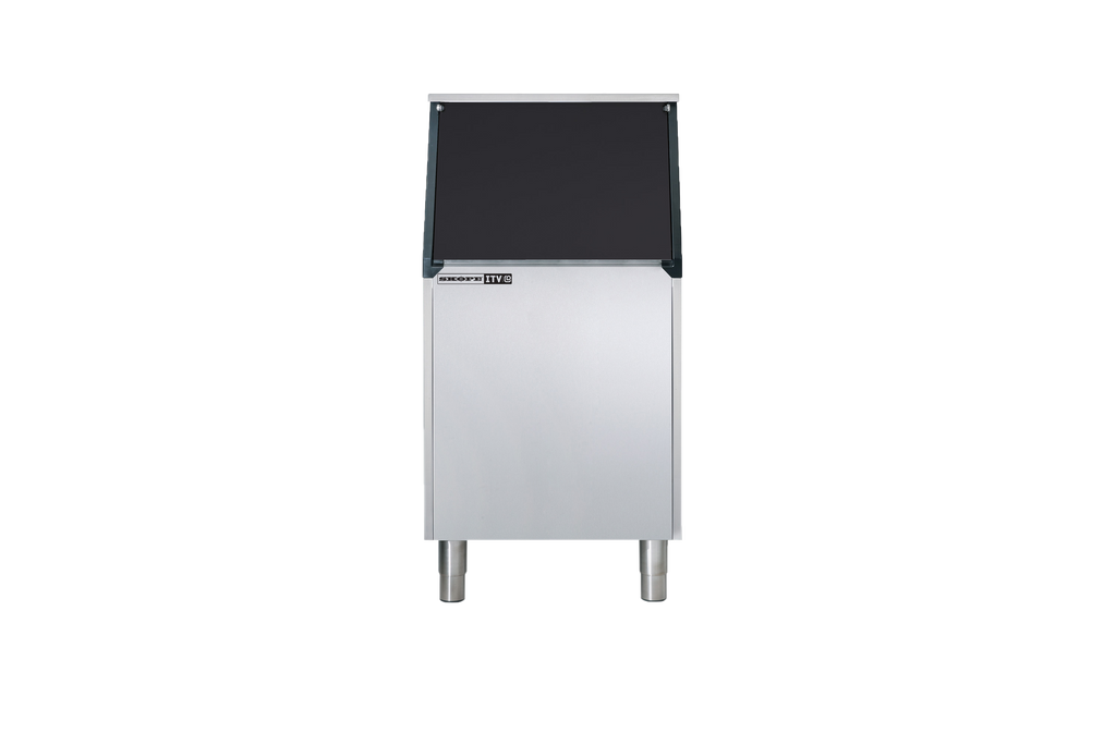 SKOPE S160 (slim) ITV SILO Ice Storage Bin | 181kg Storage