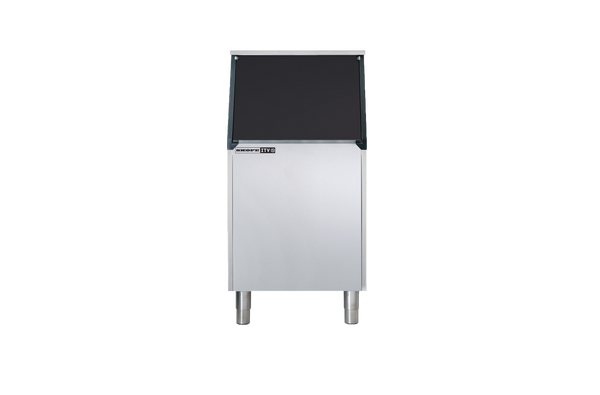 SKOPE S160 (slim) ITV SILO Ice Storage Bin | 181kg Storage