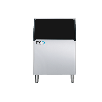 SKOPE S220 ITV SILO Ice Storage Bin | 230kg Storage