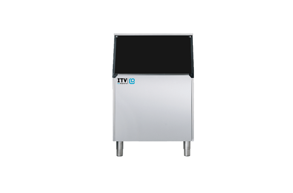 SKOPE S220 ITV SILO Ice Storage Bin | 230kg Storage