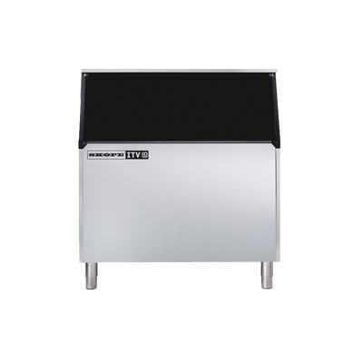 SKOPE S350 ITV SILO Ice Storage Bin | 340kg Storage