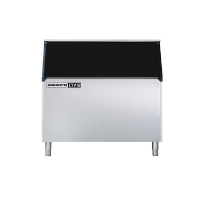SKOPE S400 ITV SILO Ice Storage Bin | 390kg Storage