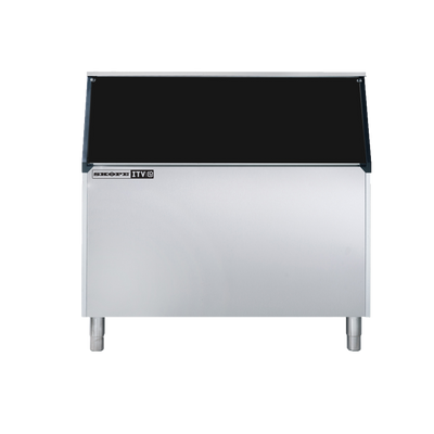 SKOPE S500 ITV SILO Ice Storage Bin | 480kg Storage