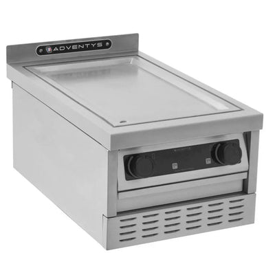 Adventys Pro SKGi-6000 | Induction Plancha | Module 650 Series | Modular (25A) | Induction Cooktop