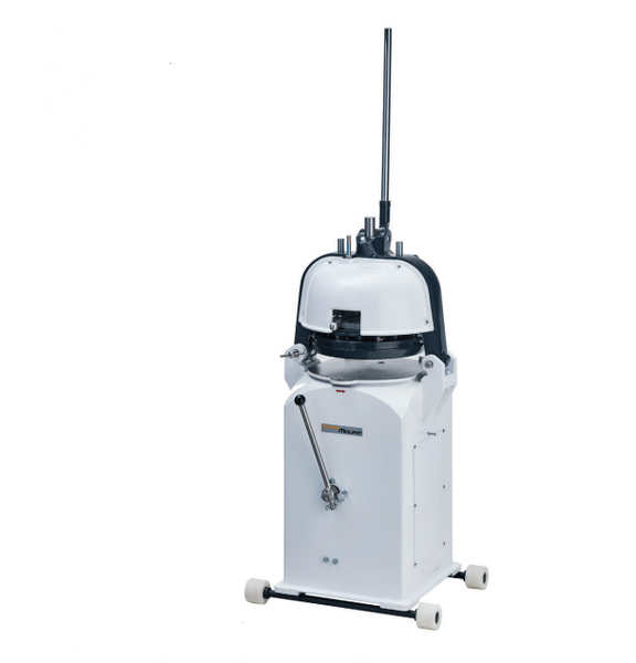 Moffat SM2-430 I Paramount I Dough Divider Rounder I Dough Divider I Bun Divider Rounder