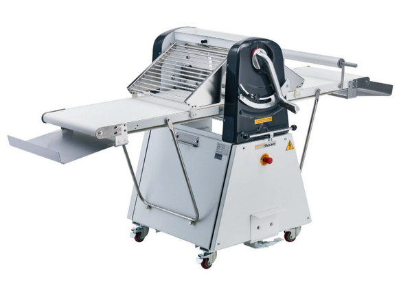 Moffat SM2-630E I FLAMIC I Floor Sheeter I Pastry Sheeter Machine I Floor Pastry Sheeter