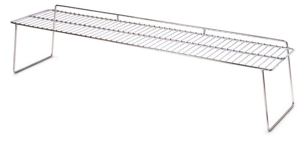 Roband SM23 I Midshelves I Stainless Steel Shelves I for Bain Marie