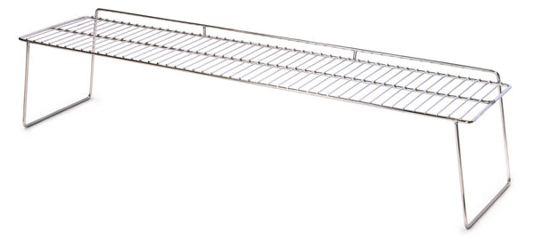 Roband SM23 I Midshelves I Stainless Steel Shelves I for Bain Marie