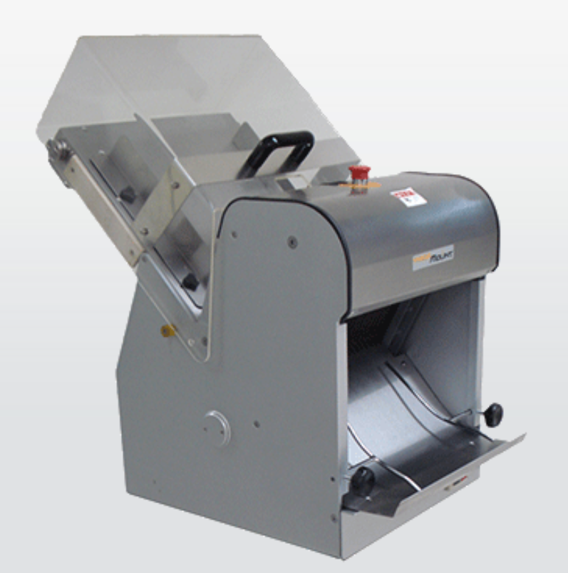 Moffat SMBS18 I Paramount I Bench Slicer I Slicer I Bread Slicer I 18mm Thickness