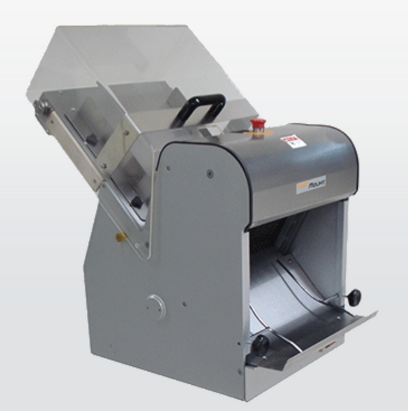 Moffat SMBS12 I Paramount I Bench Slicer I Slicer I Bread Slicer I 12mm Thickness