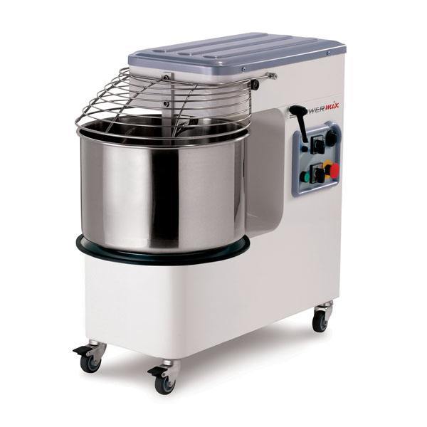 Mecnosud SMM0018 Spiral Mixer 15kg I 20Lt