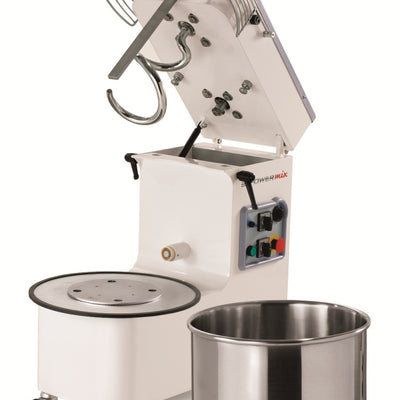 Mecnosud SMM0044 Spiral Mixer 38kg
