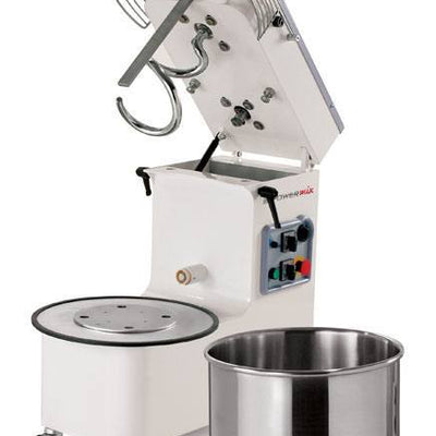 Mecnosud SMM1044 Spiral Mixer 38kg