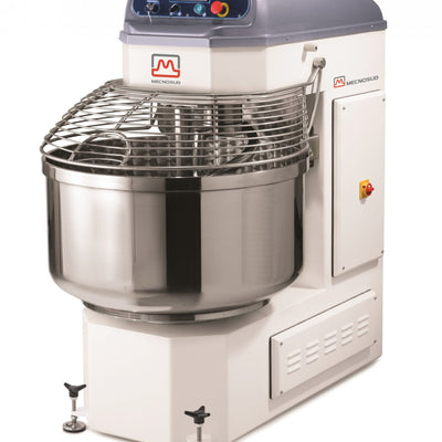 Mecnosud SMM1060 Bakery Spiral Mixer 60kg