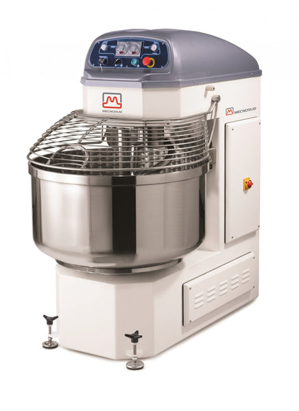 Mecnosud SMM1060 Bakery Spiral Mixer 60kg