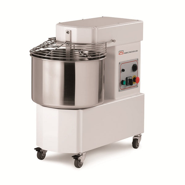 Mecnosud SMM9925 Economy Model 20kg Spiral Mixer