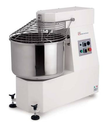 Mecnosud SMM9960 Economy Model 60kg Spiral Mixer