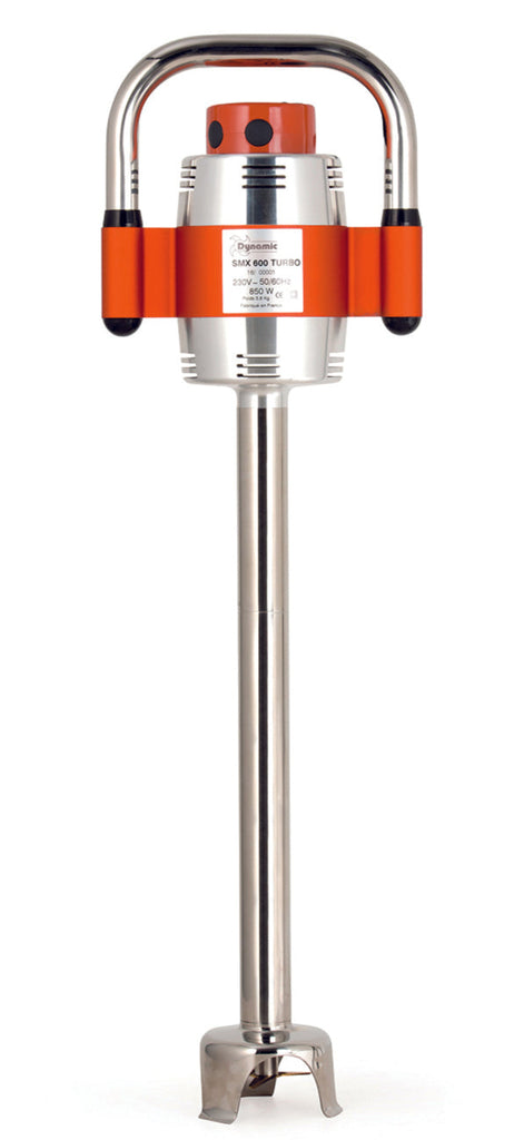 Dynamic SMX600T I Professional Series SMX I Hand Mixer I Commercial Hand Mixer I Emulsions I Hand Whisks I Designation  MX002T I Blender Tool I Mixer
