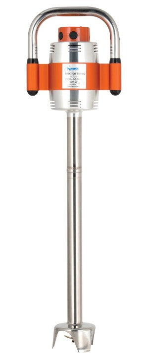 Dynamic SMX700T I SMX Series I Hand Mixer I Commercial Hand Mixer I Emulsions I Hand Whisks I Designation MX040T I Blender Tool I Mixer