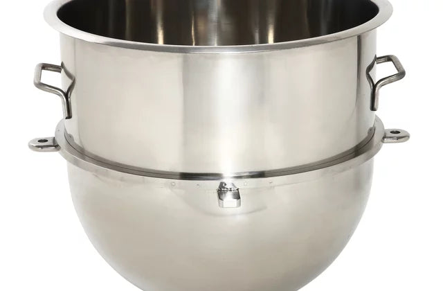 Robot Coupe SP40-32 | Stainless Steel Bowl | Stainless Steel Bowl - SP40