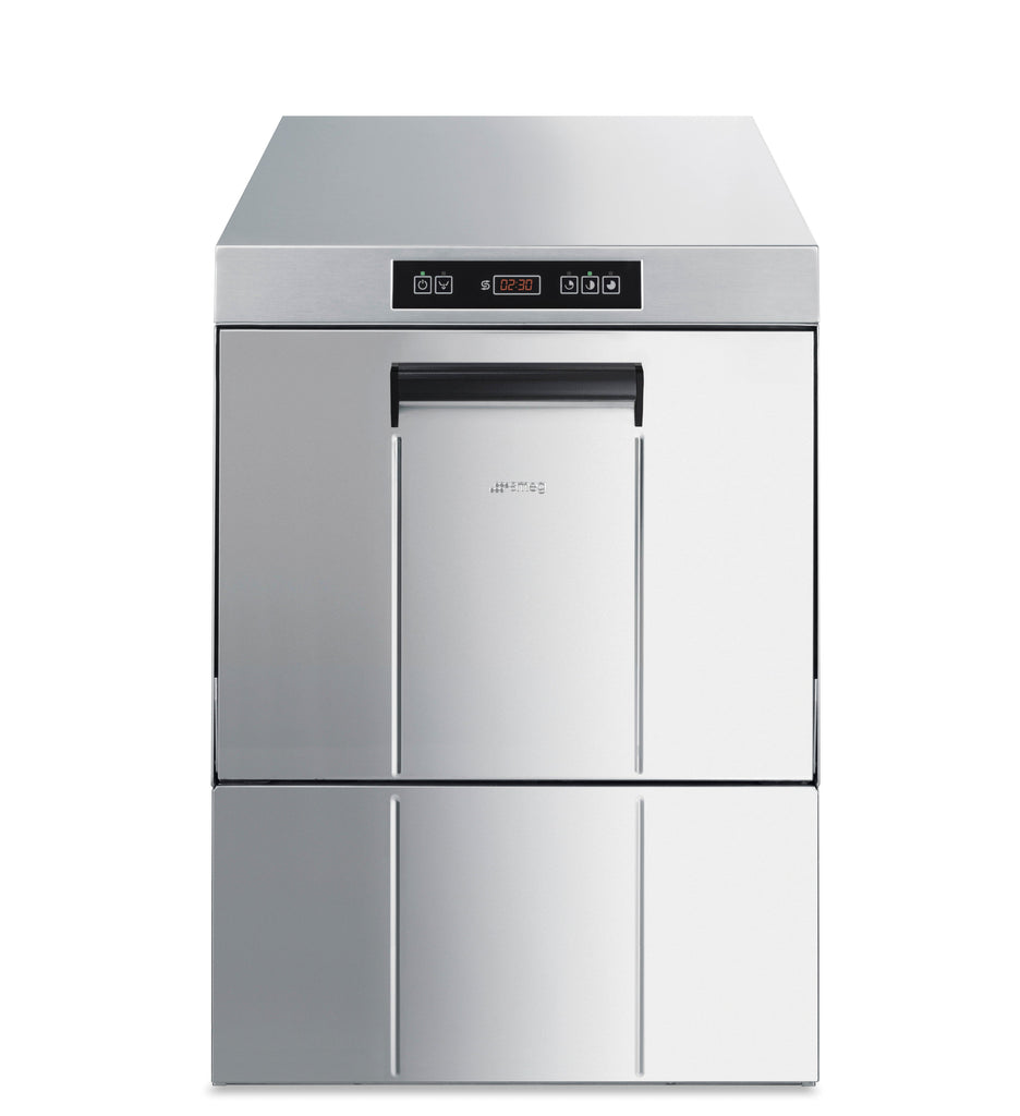 Smeg SPD505AU | Ecoline Underbench Dishwasher | 15 Amp | Electronic Control | Dishwasher 
