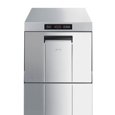 Smeg SPD505AU | Ecoline Underbench Dishwasher | 15 Amp | Electronic Control | Dishwasher