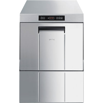 Smeg SPD505DAU10 | Ecoline Underbench Dishwasher | 10 Amp | Electronic Control | Dishwasher