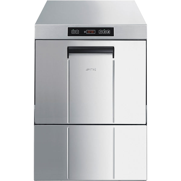 Smeg SPD505DAU10 | Ecoline Underbench Dishwasher | 10 Amp | Electronic Control | Dishwasher