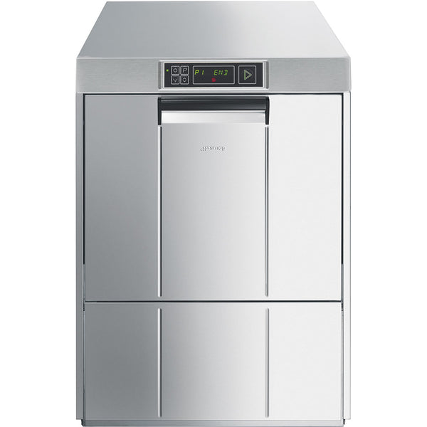 Smeg SPD515AU | Insulated Underbench Dishwasher | 15 Amp | Electronic Control | Dishwasher