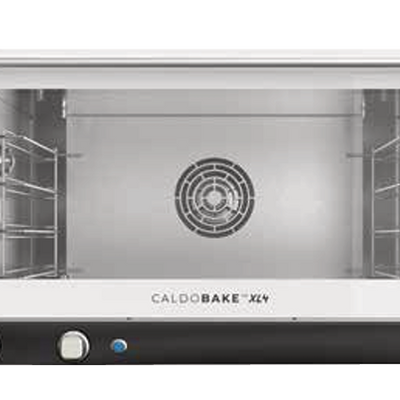 Spidocook SPE-SF043AS Caldobake I Electric Oven I Commercial Oven I Convection Ovens