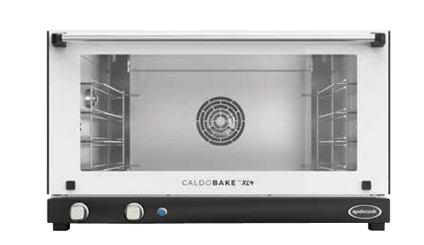 Spidocook SPE-SF043AS Caldobake I Electric Oven I Commercial Oven I Convection Ovens 