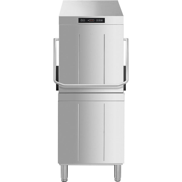 Smeg SPH505LAU15 | Ecoline Passthrough Dishwasher | 15 Amp | Electronic Control | Dishwasher