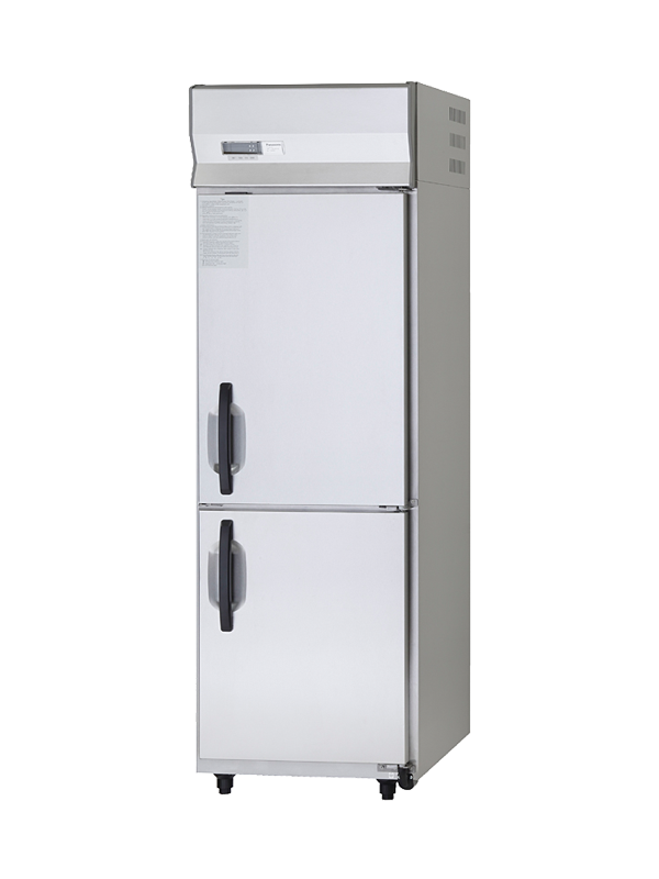 Panasonic SRF-781HP Single Split Door Upright Freezer